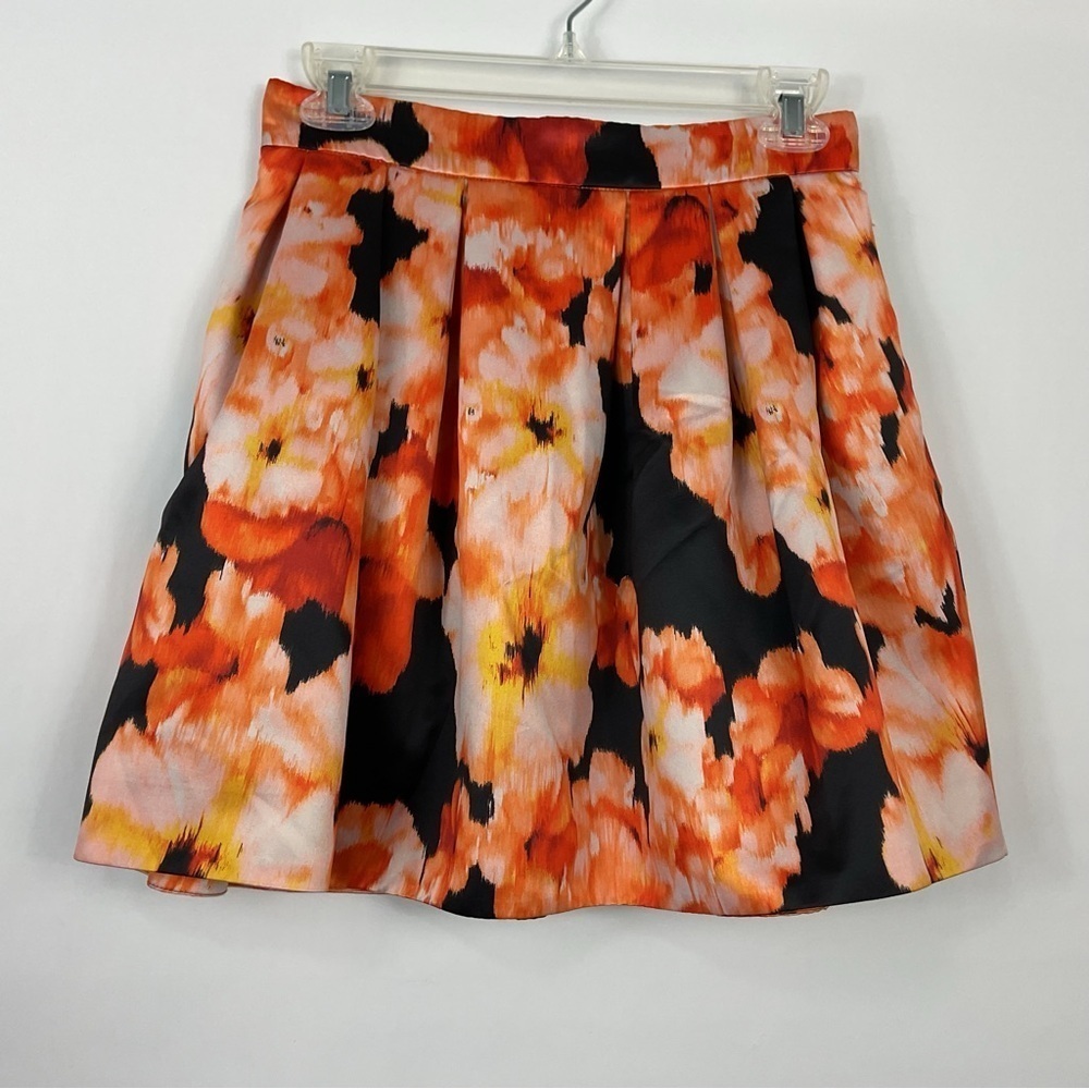 Bardot Wall Flower‎ Skirt Womens Size 6/S